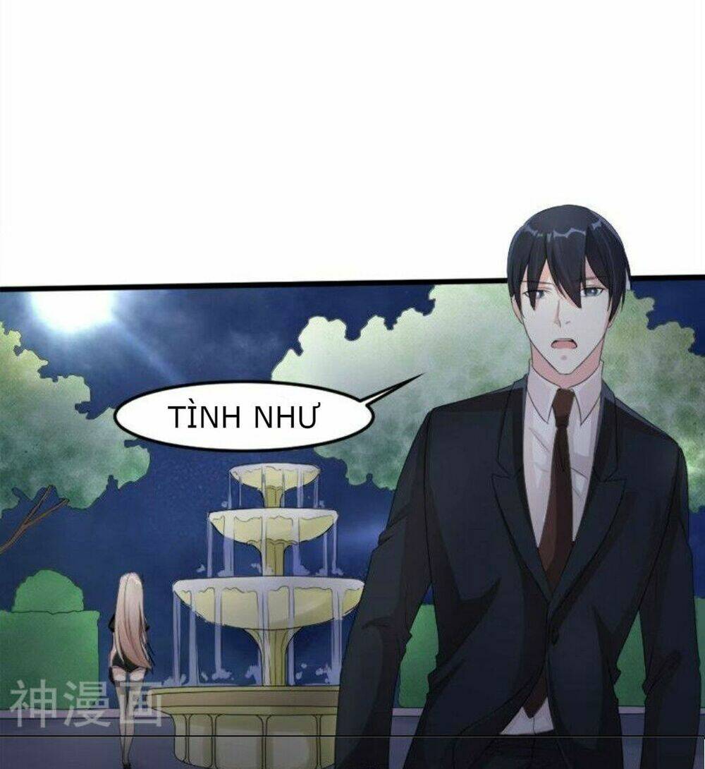 mặt nạ kiều thê chapter 15 14