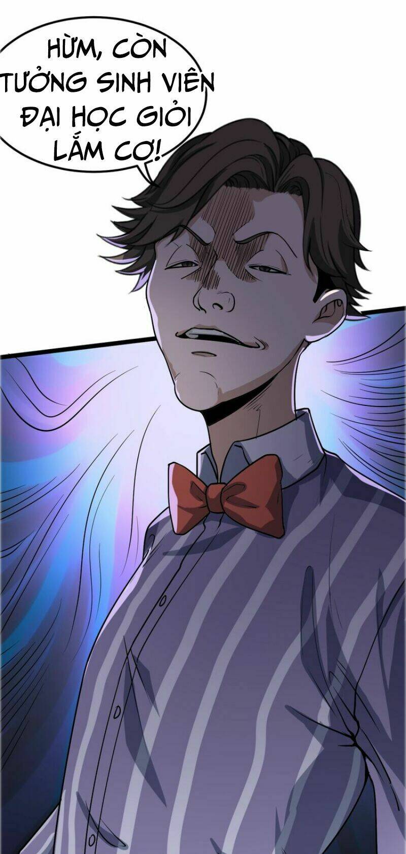 hồi xuân tiểu độc y chapter 3 55