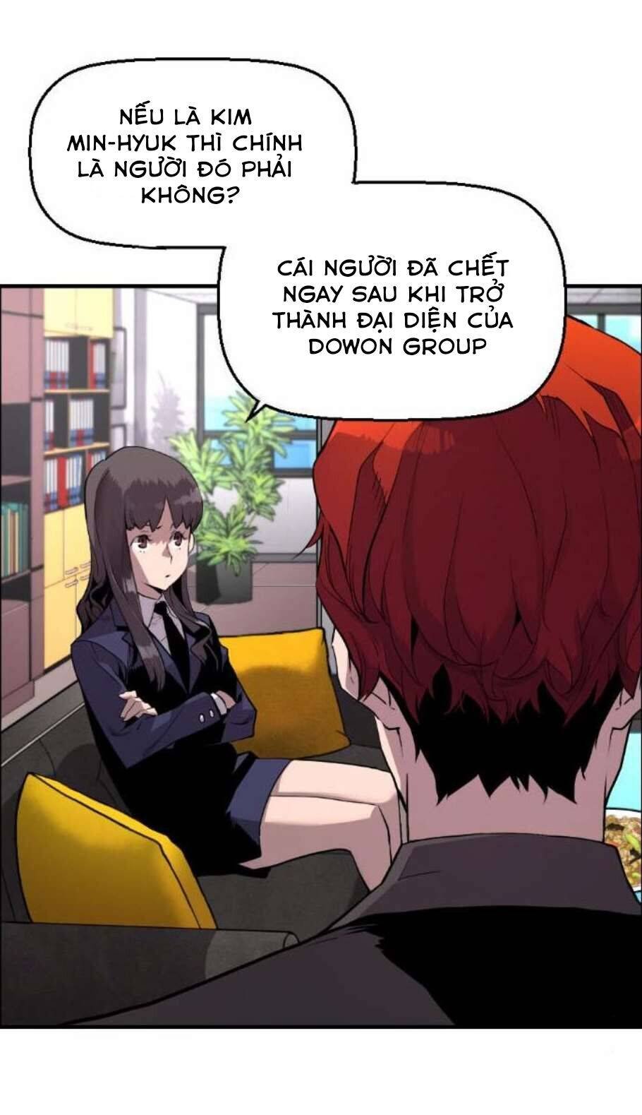 sự trở lại của kẻ khủng bố chapter 2 19