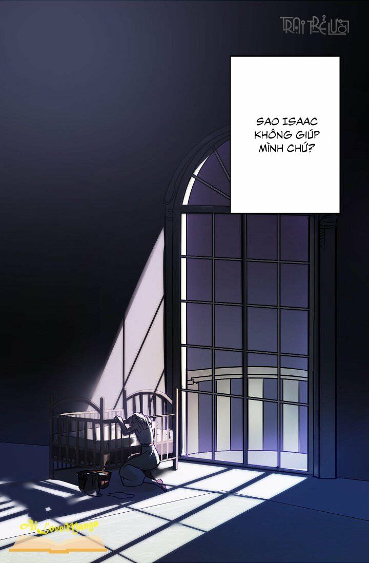 hôn lễ báo thù chapter 41 4