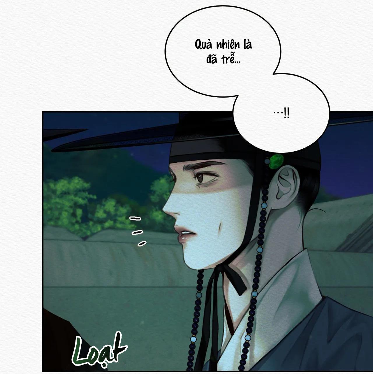 qủy dạ khúc chapter 19 67