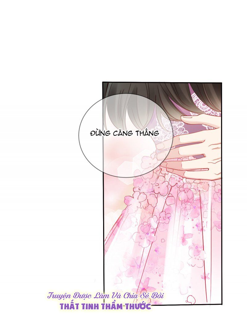 bay qua thiên sơn đến yêu anh chapter 30 6