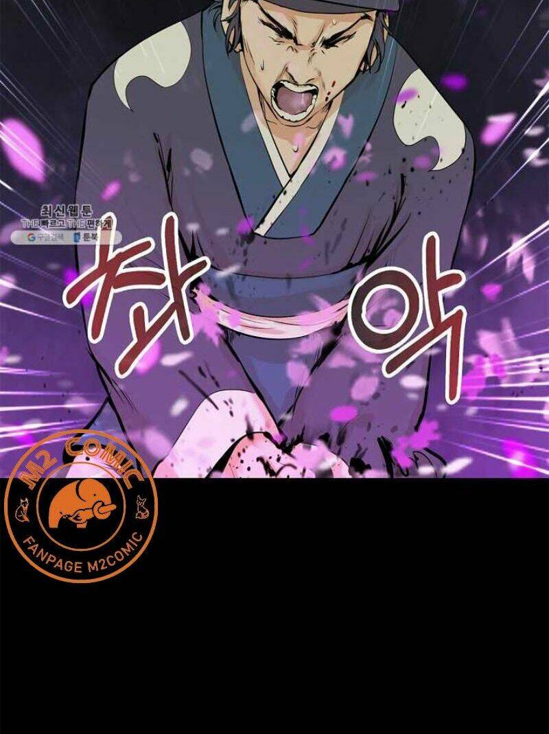 xuyên không thành hổ chapter 12 55