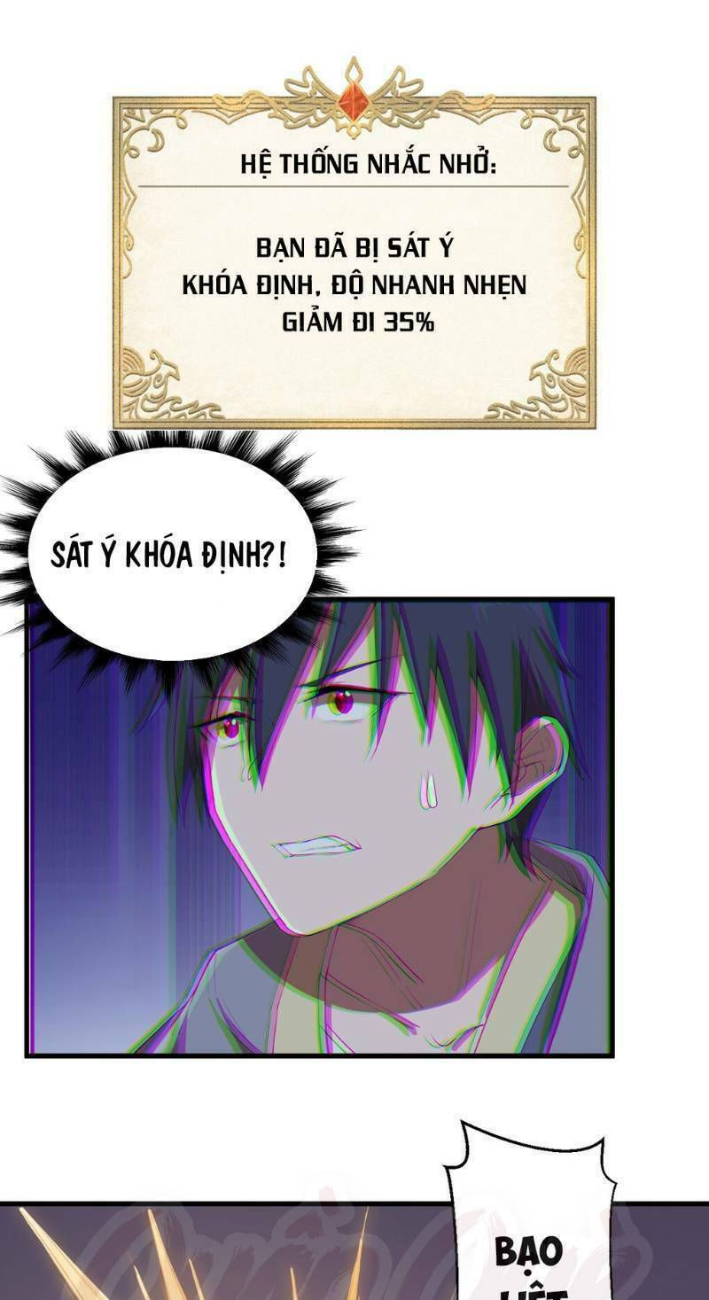 thánh đường chi thành chapter 9 17