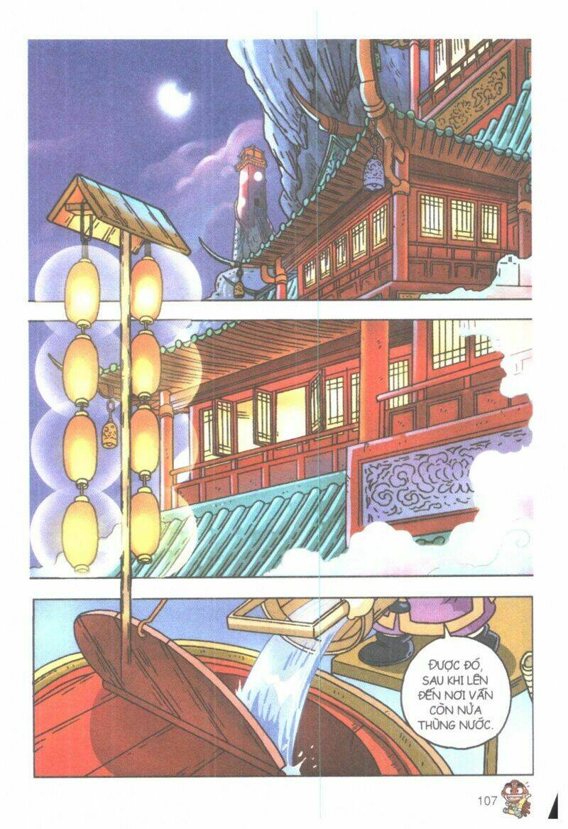 siêu nhân mì ăn liền chapter 5 107