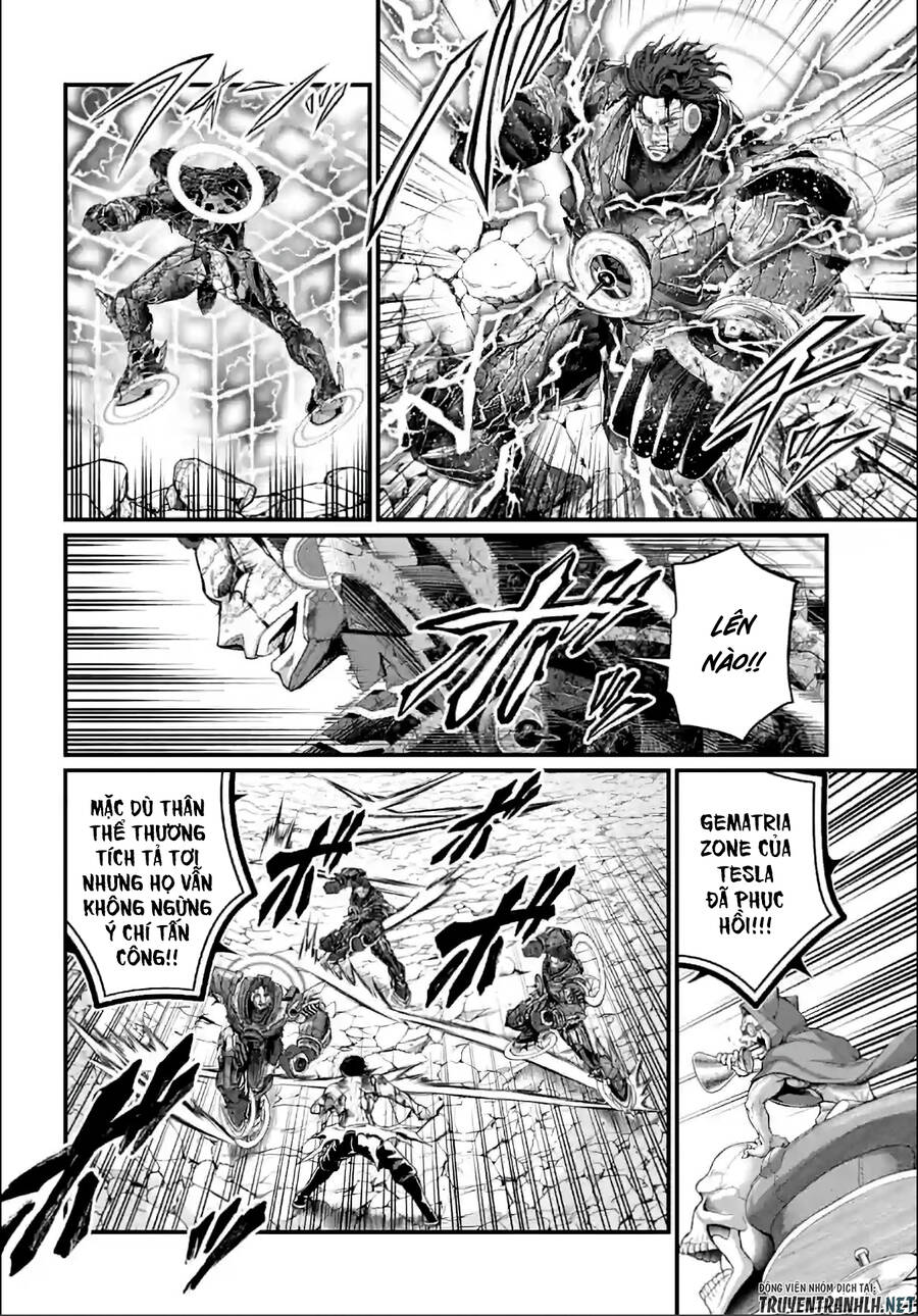 đại chiến nhân thần chapter 75 2