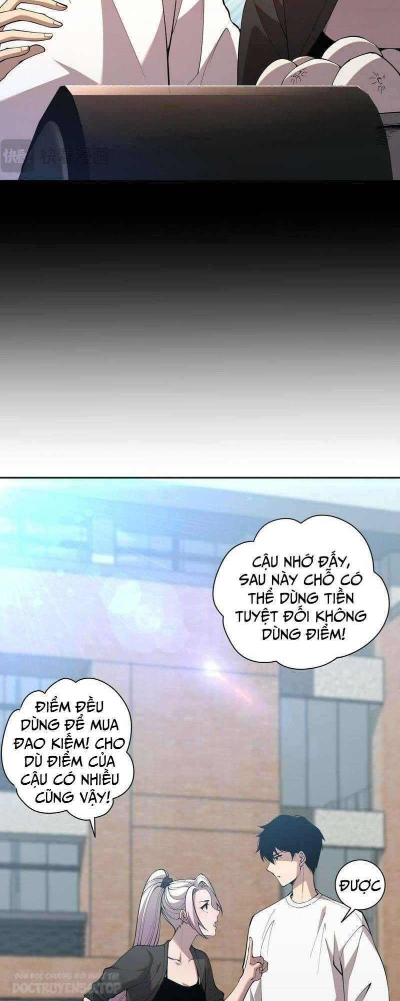 tử linh pháp sư! ta chính là thiên tài chapter 15 31