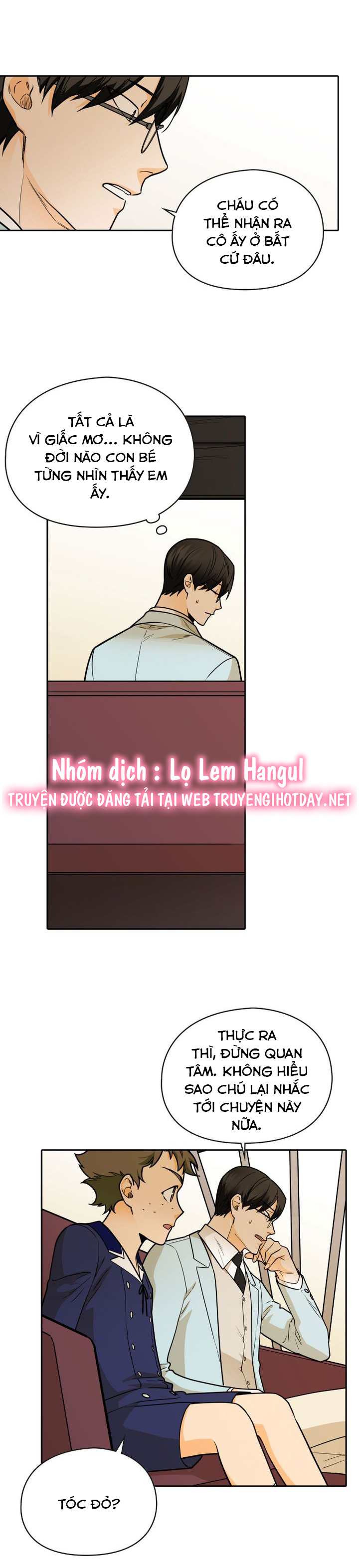 câu chuyện về người phụ nữ ấy chapter 76 4