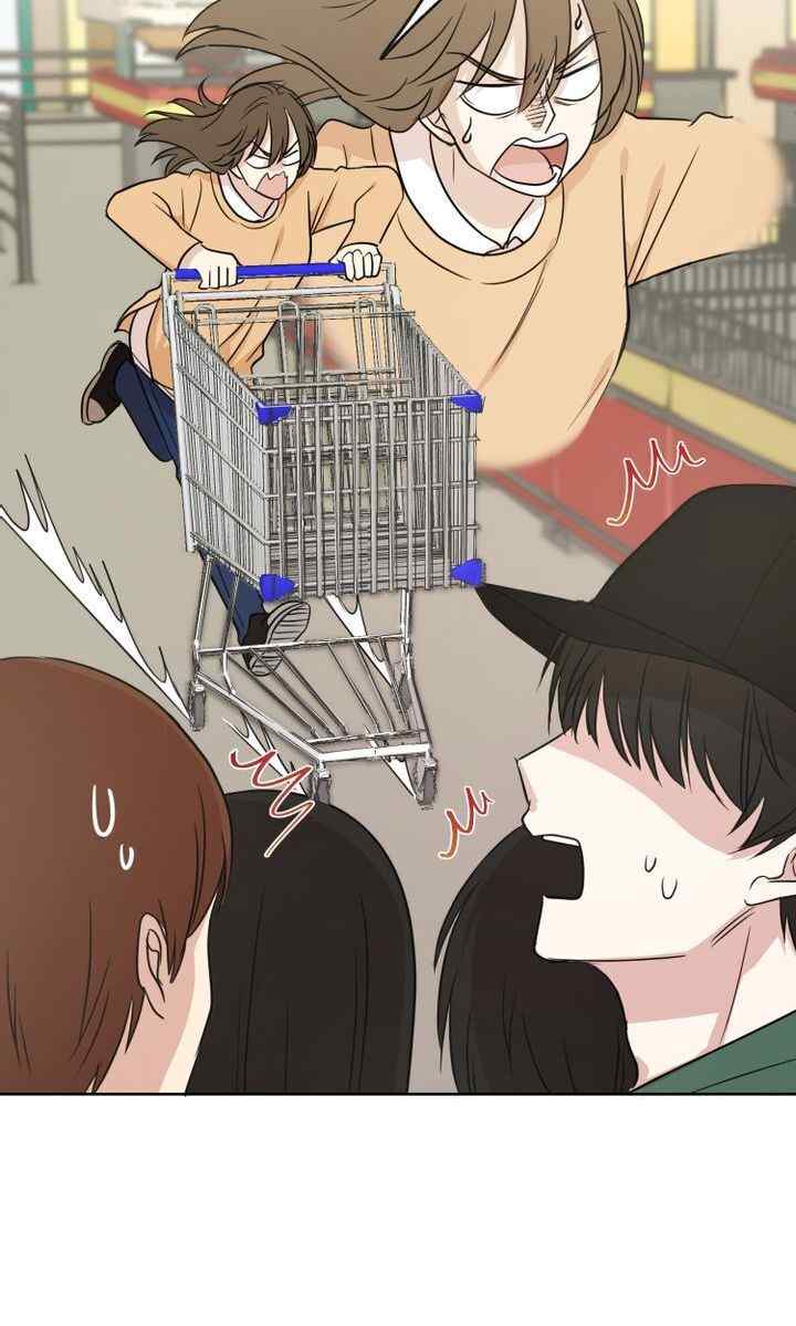 idols sống trong nhà tôi! chapter 4 4