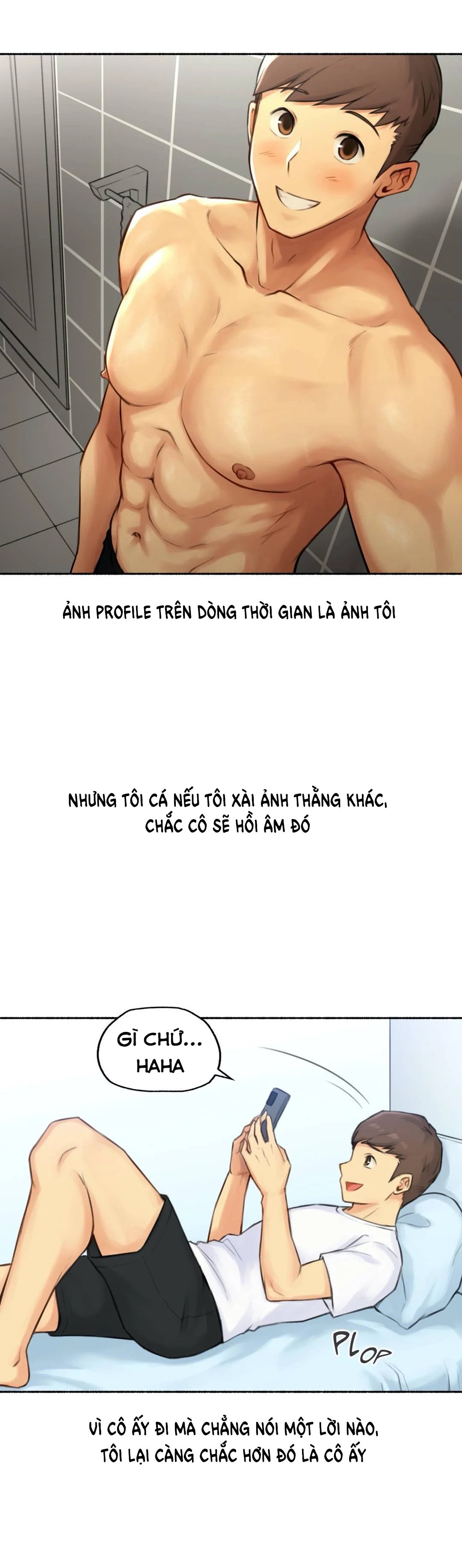 bạn đã xxx bao giờ chưa? chapter 39 2