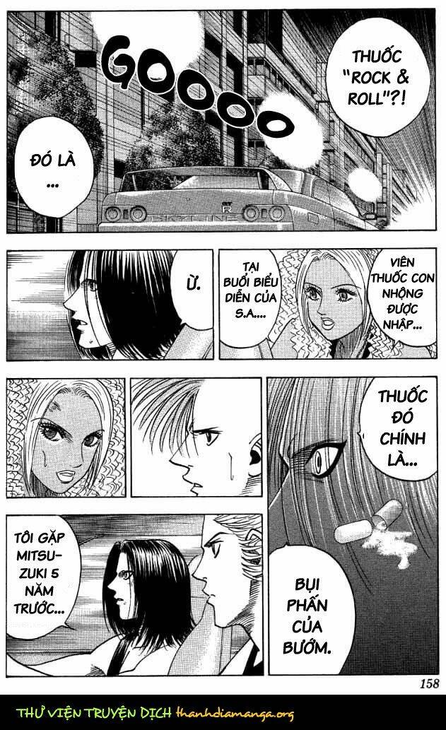 bremen chapter 16 13