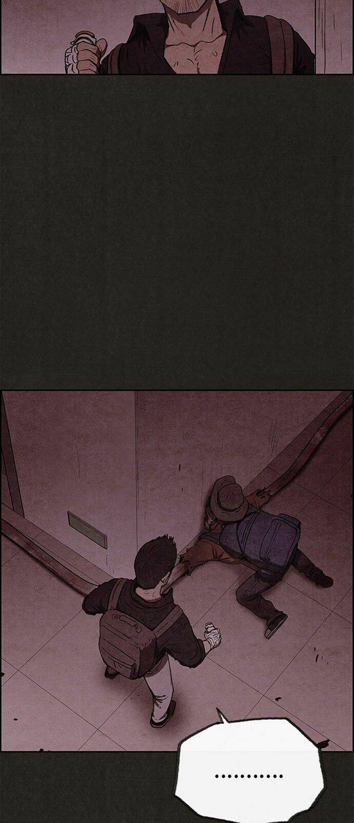 quái vật tại chung cư xanh chapter 46 18