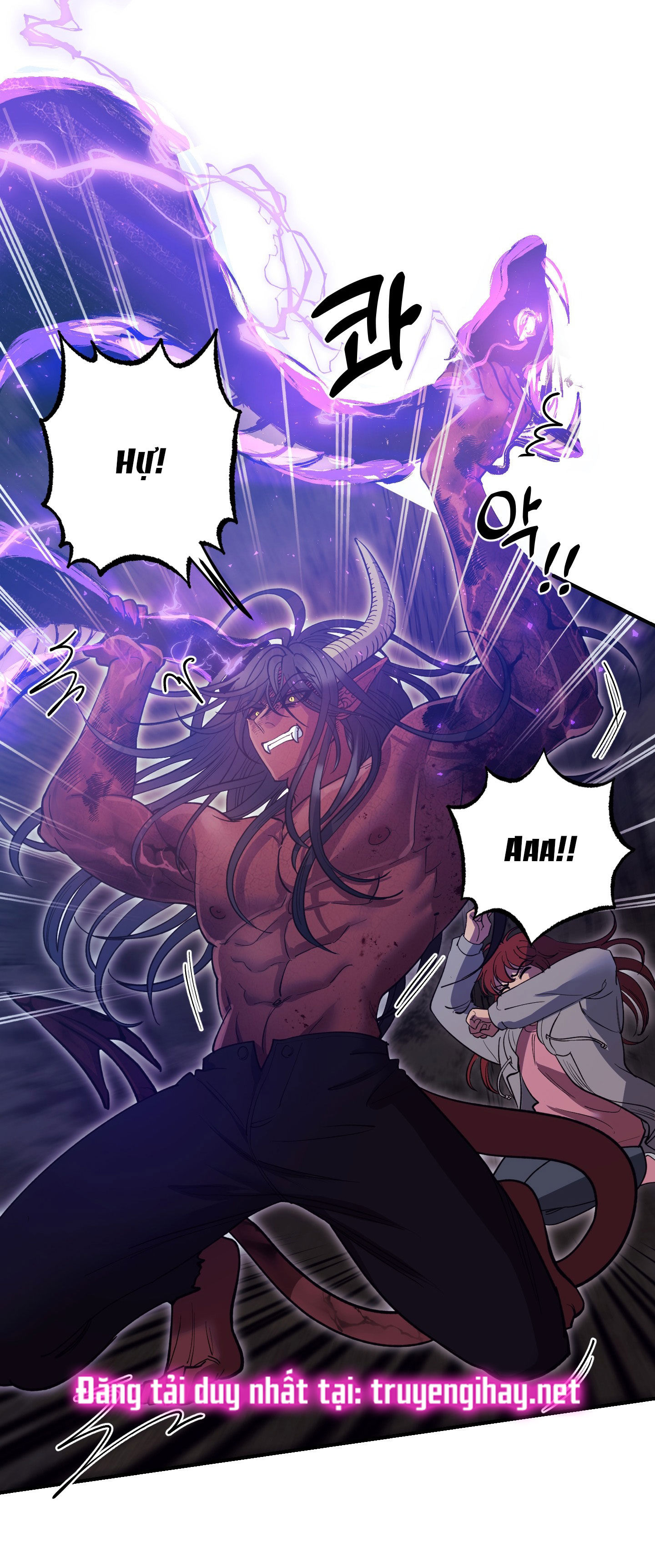 [18+] một lòng một dạ chapter 40.2 41