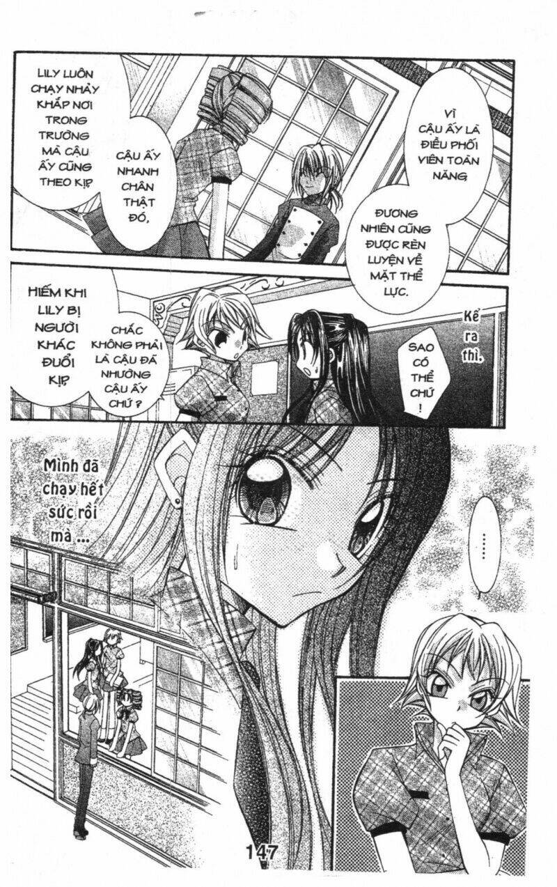 almighty x 10 chapter 1 147