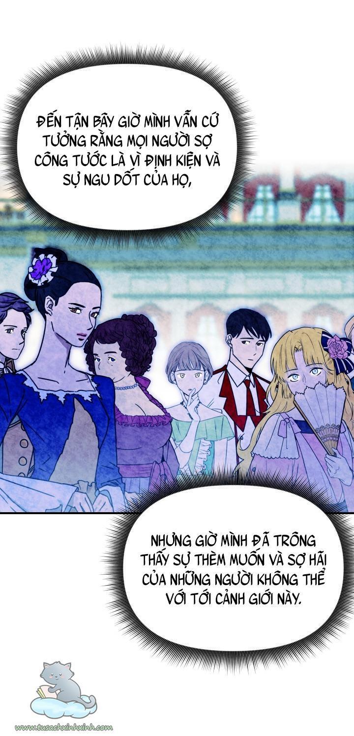 công nương khế ước của gia tộc công tước quái vật chapter 86 53