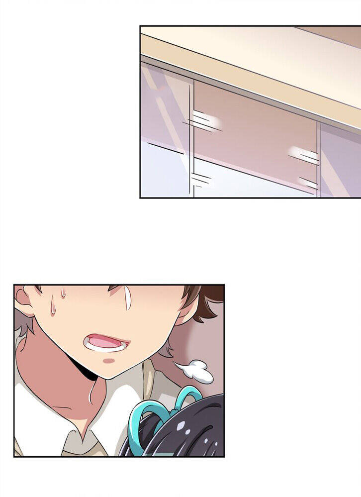 ông trời đã ban cho tôi siêu năng lực kỳ lạ gì thế này? chapter 14 11