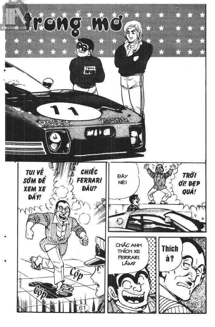 cảnh sát siêu quậy chapter 15.2 3