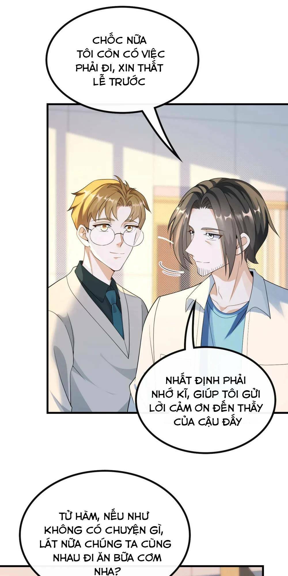 trùng sinh, ta mới là thiên vương giải trí chapter 50 22