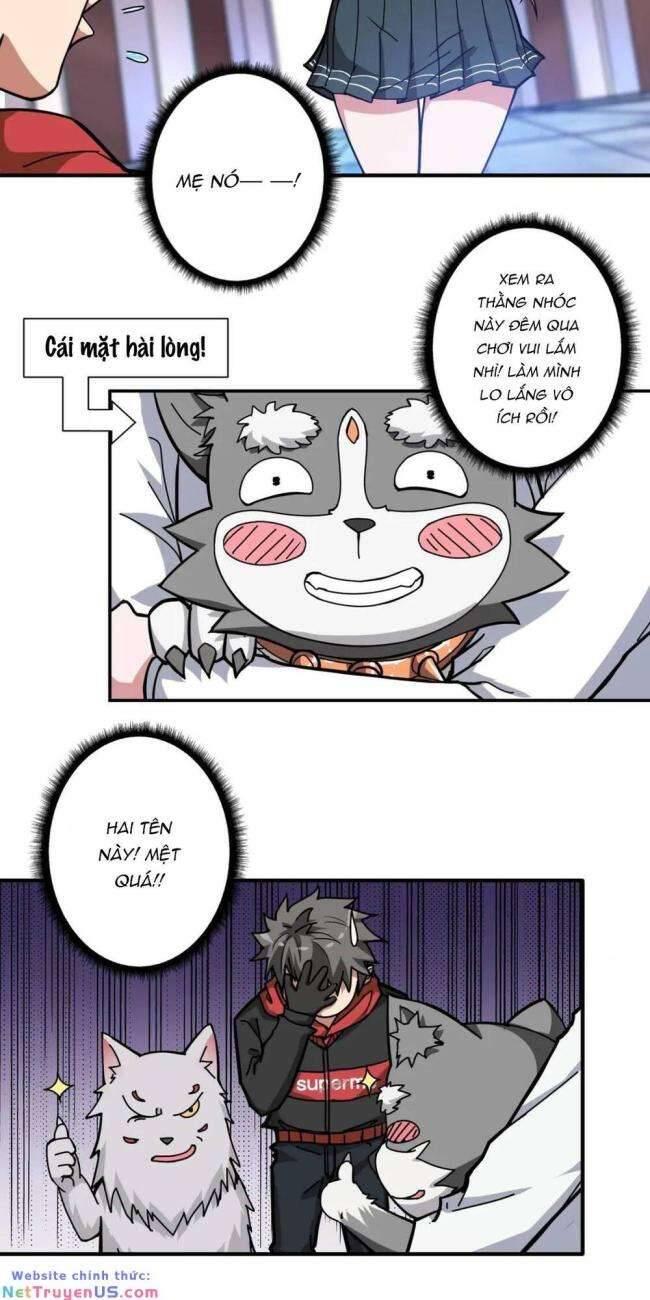 god slayer chapter 92 28