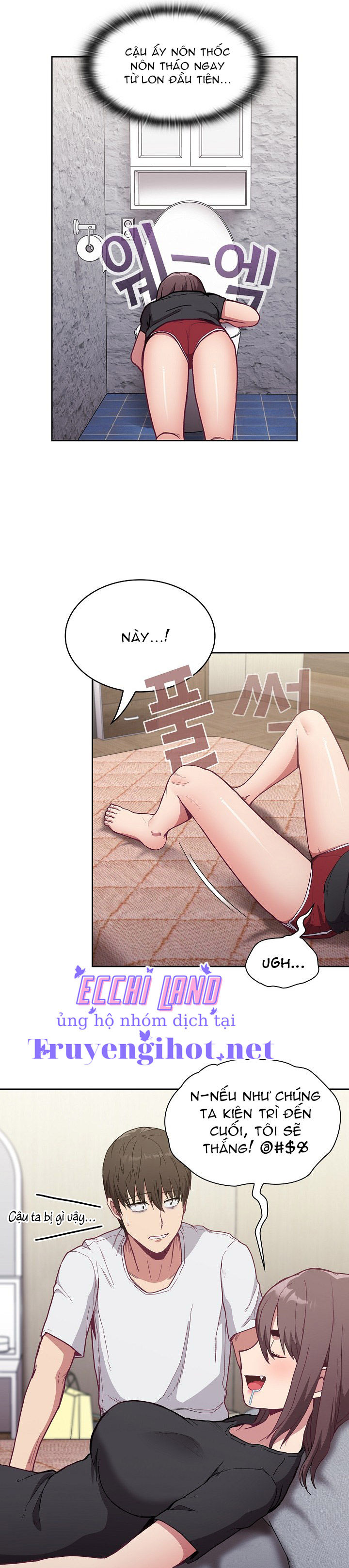 người chữa lành chapter 5.2 1