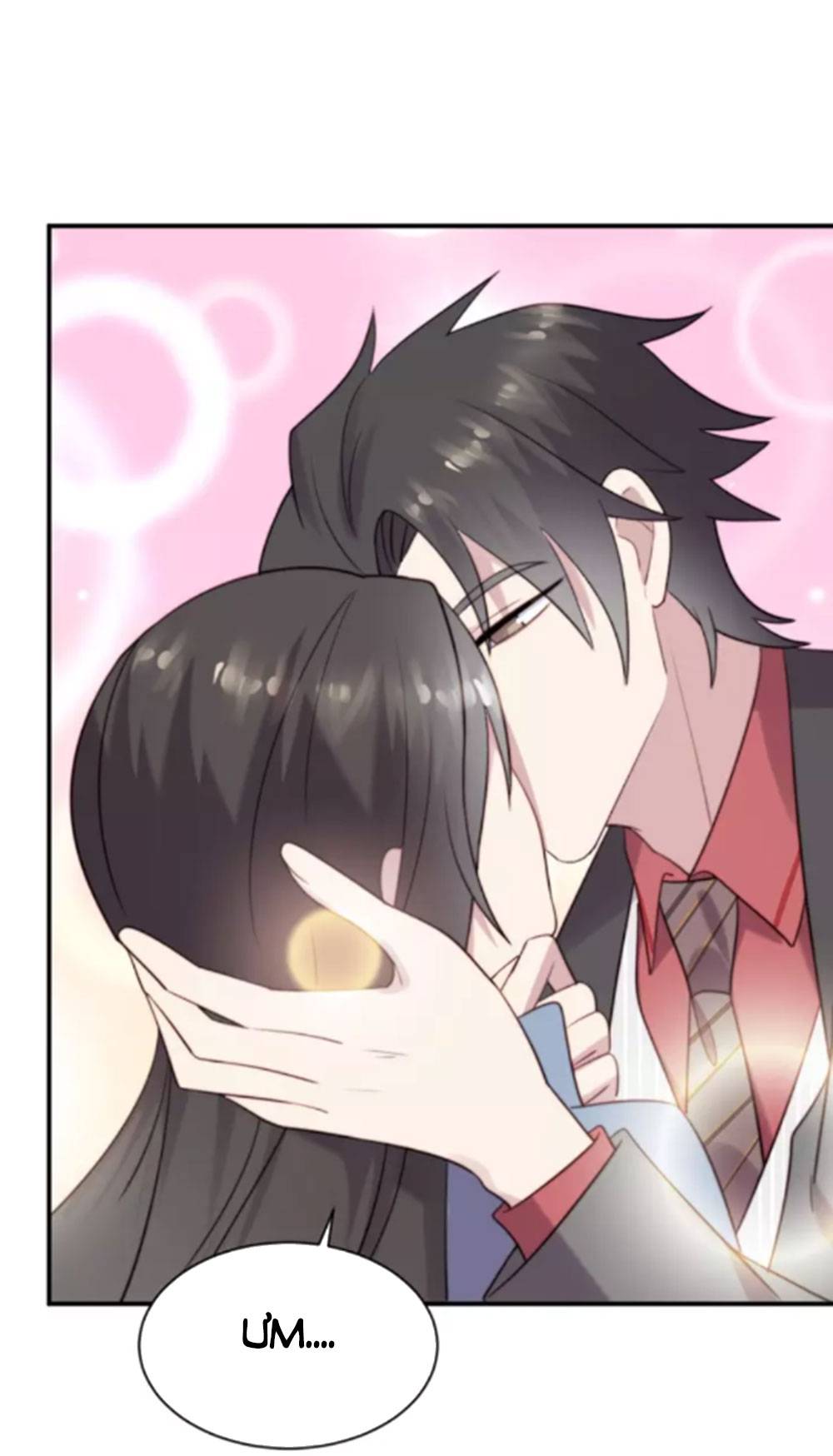 khoá chặt đôi môi (full) chapter 19 5