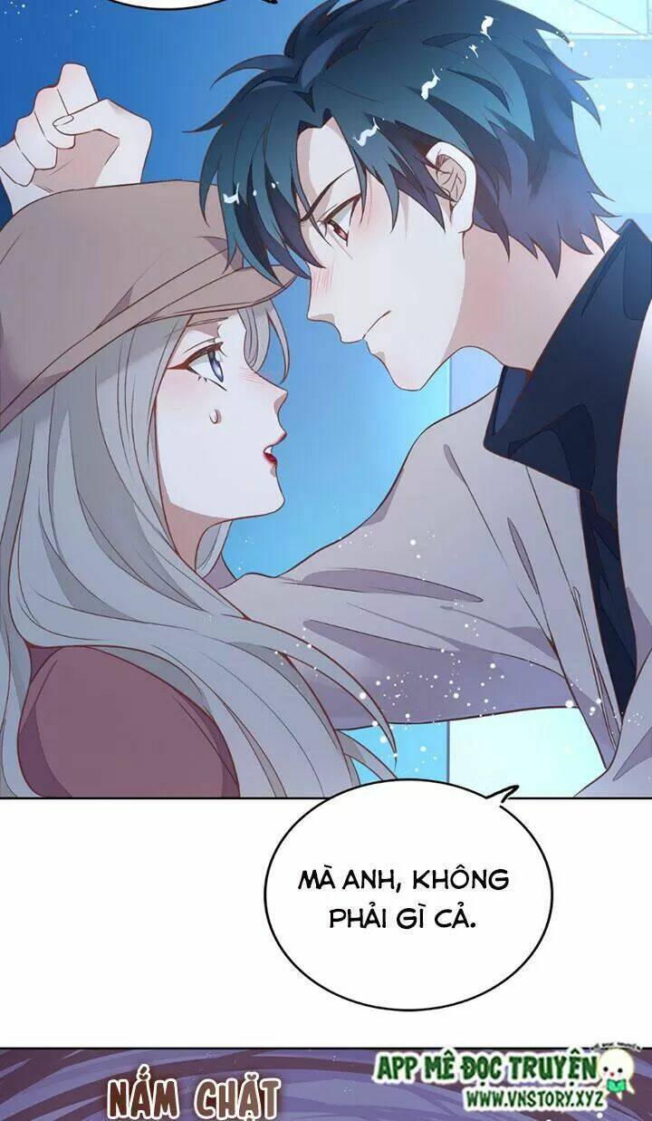 bạn trai kém tuổi bẫy yêu tôi chapter 43 5