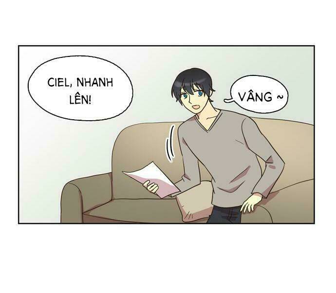 the devil who can't fly chapter 35 61