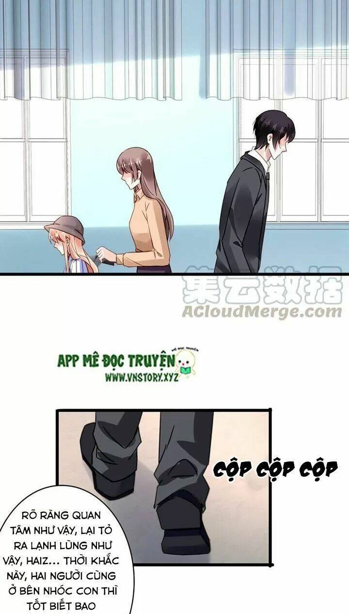 mưu ái thành nghiện chapter 123 19
