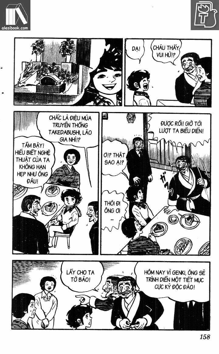 ganbare genki chapter 24 12