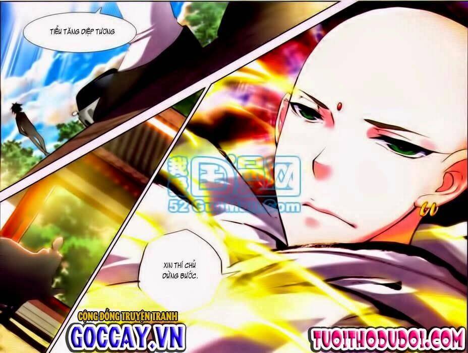 chu tước ký chapter 13 23