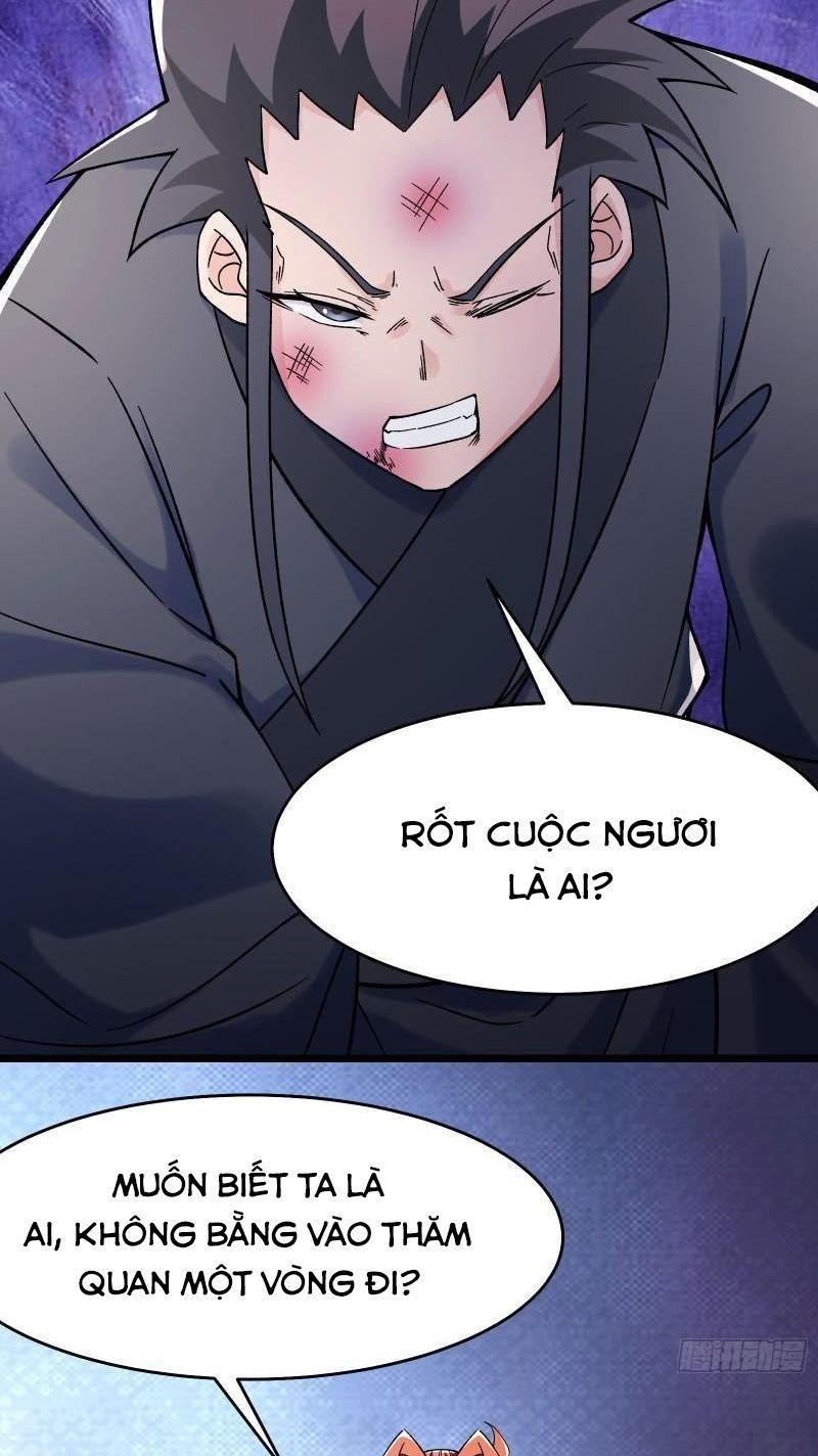 đồ đệ ta toàn là nữ ma đầu chapter 140 31