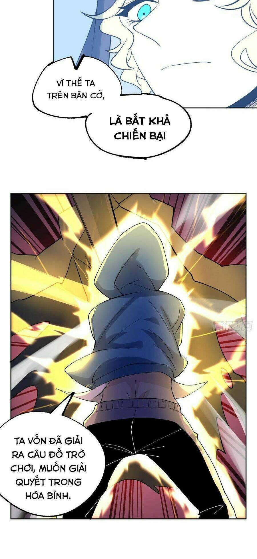 vô hạn khắc kim chi thần chapter 42 24