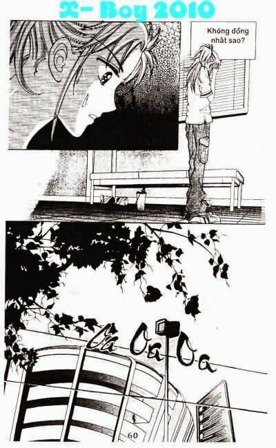 cô giáo tuổi 18 chapter 11 60