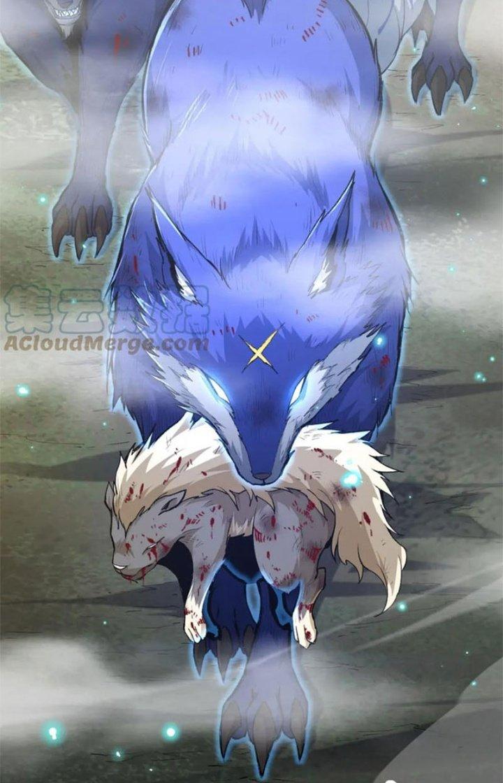 từ cây cổ thụ bắt đầu tiến hóa chapter 19 36