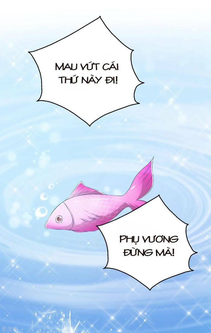 tân nương nhân ngư của long vương chapter 6.2 9