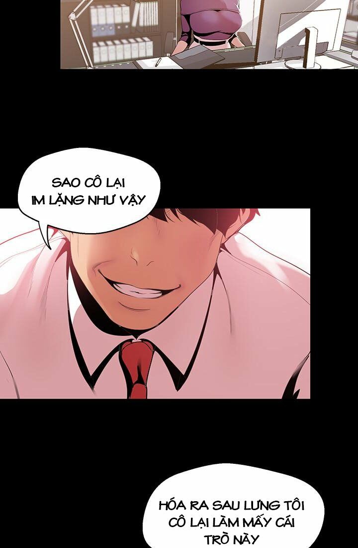 tân thế giới tuyệt vời chapter 46 35