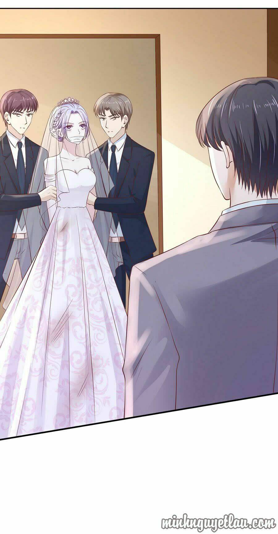 liệt ái tri hạ: series mật đào tiểu tình nhân chapter 259 12