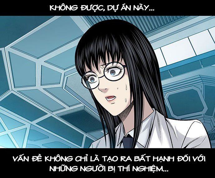 dog man (chó săn) chapter 2 63