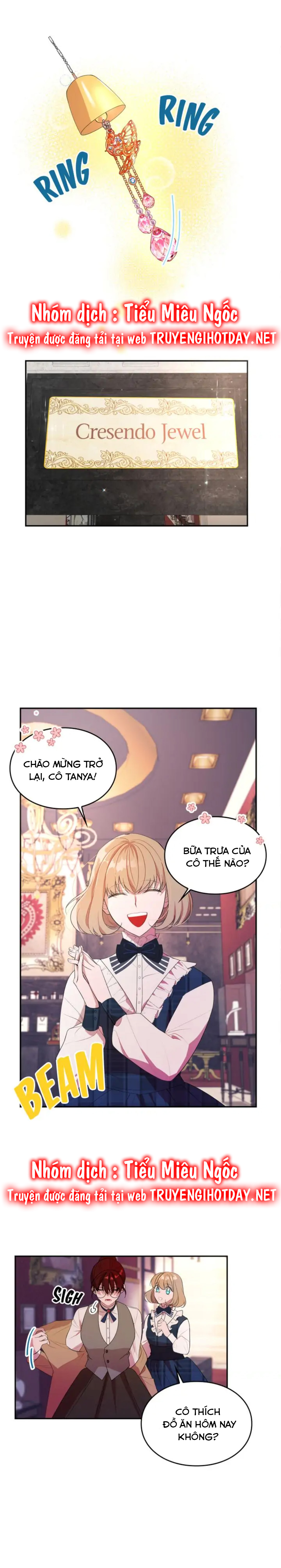 câu chuyện về nữ công tước chapter 1 6