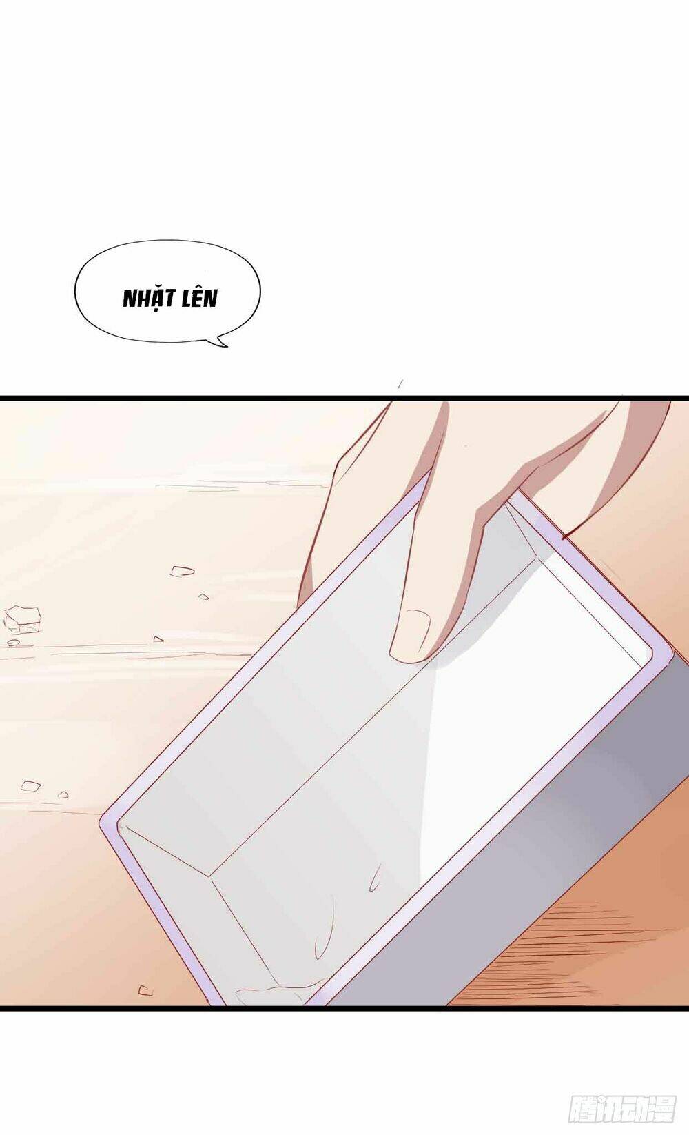 ác ma bàn bên chapter 15 73