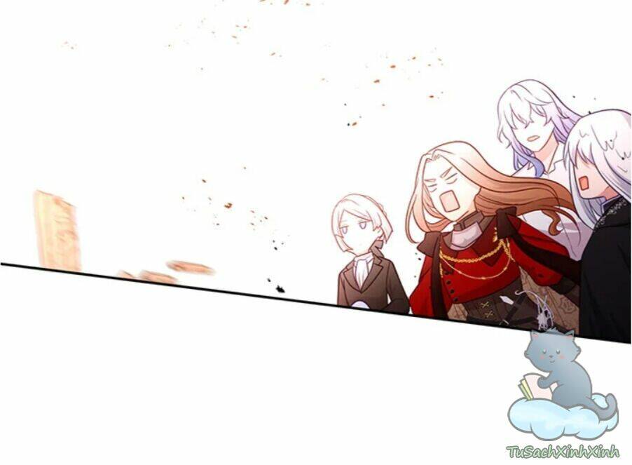 hãy coi chừng ác nữ chapter 82 42