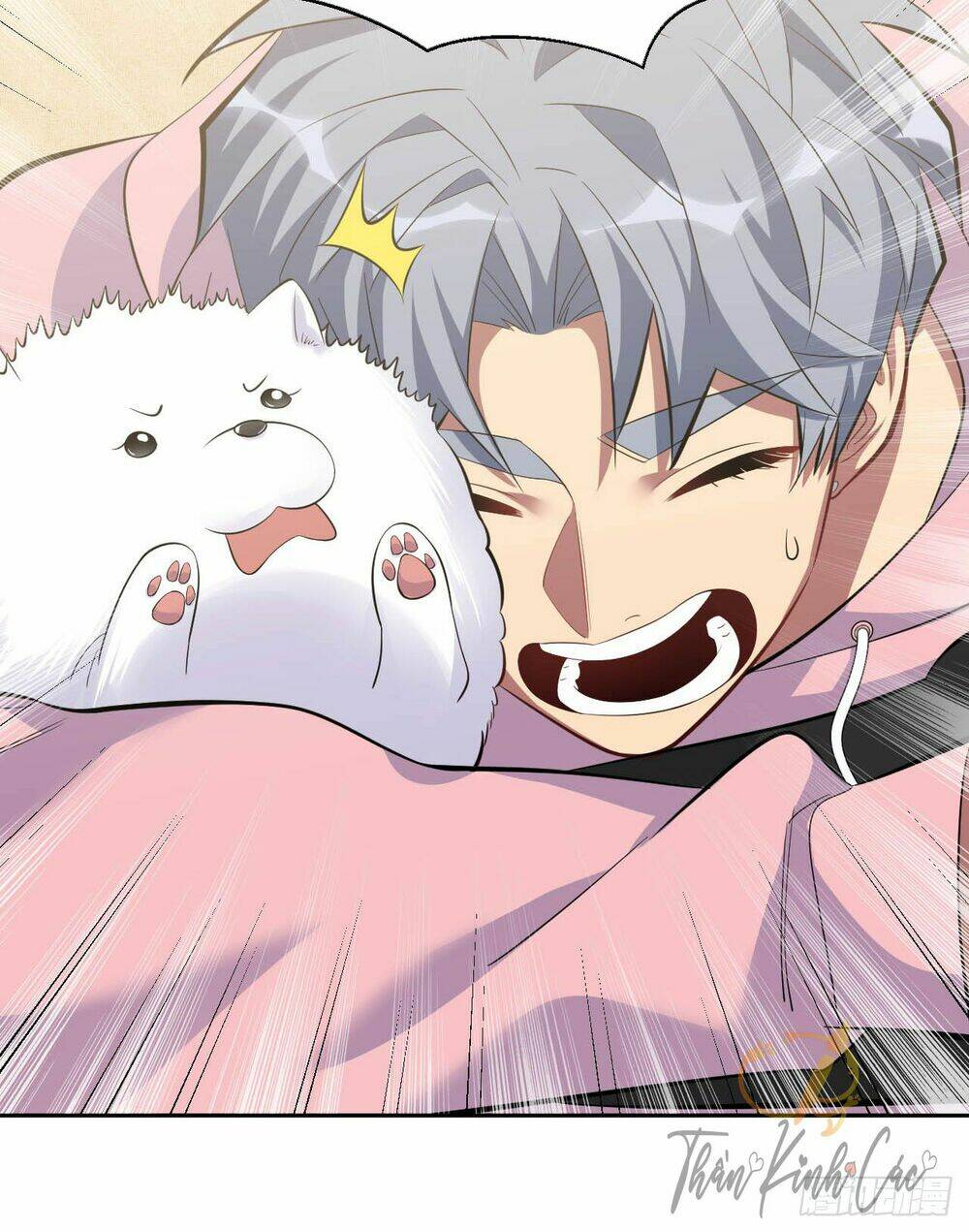 nhạc phụ đại nhân là lão bà chapter 25 26