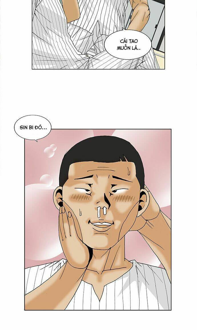 ultimate legend: kang hae hyo chapter 97 18