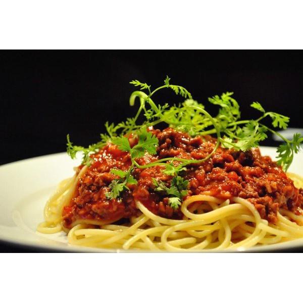 Combo 1 Sốt Barilla Basilico 200G Và 1 Mì Barilla Sợi Hình Ống Spaghetti 200G