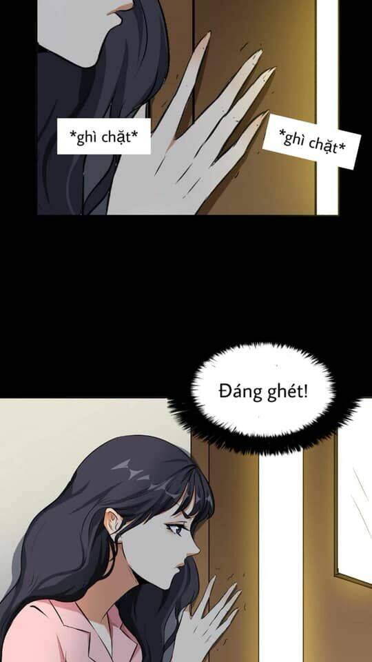 giày thủy tinh chapter 21.5 1