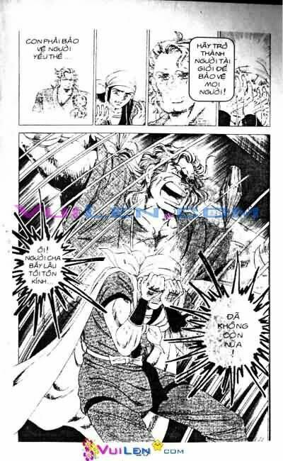 vương tử takeru chapter 10 25