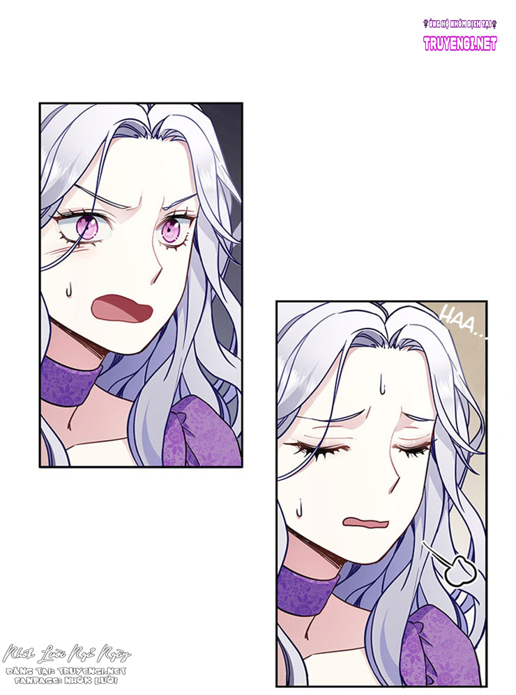 tôi là mẹ kế nhưng con gái tôi quá dễ thương chapter 6 55