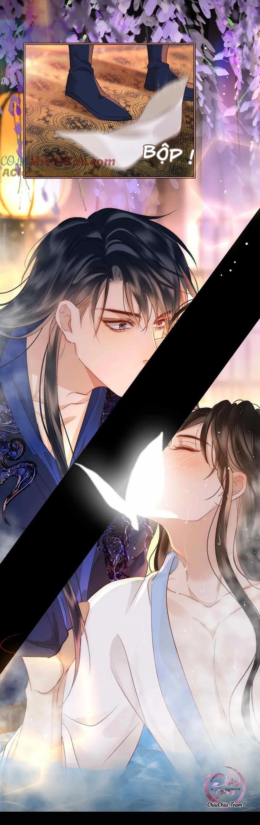 18+ dục vọng chapter 14 35