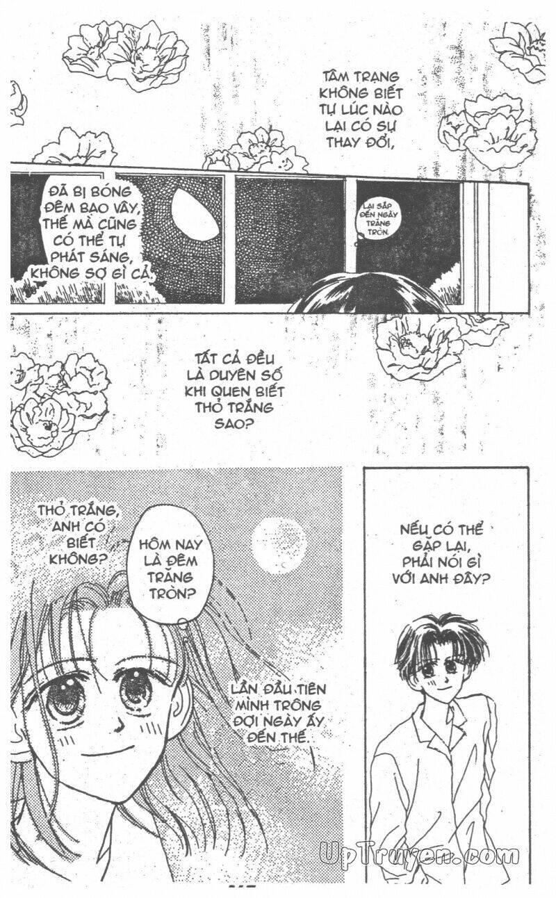 ban trai của tôi - my boyfriend chapter 2 46