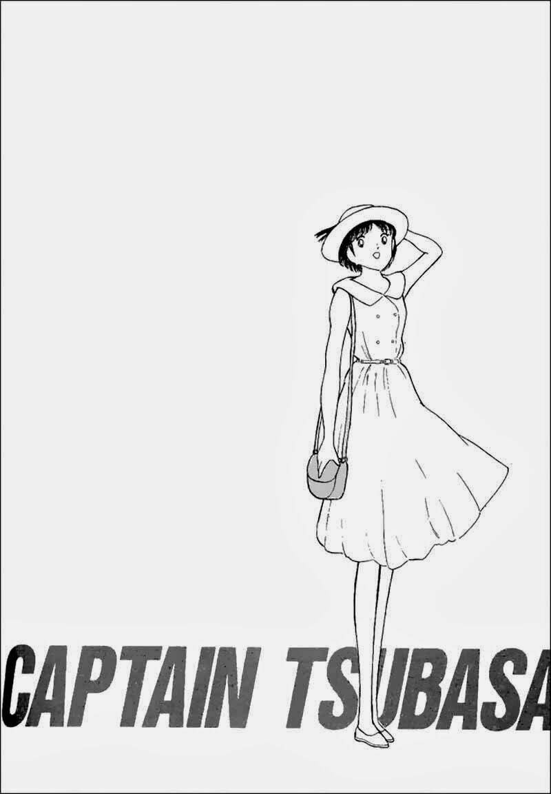 captain tsubasa world youth - hậu tsubasa chapter 18 14